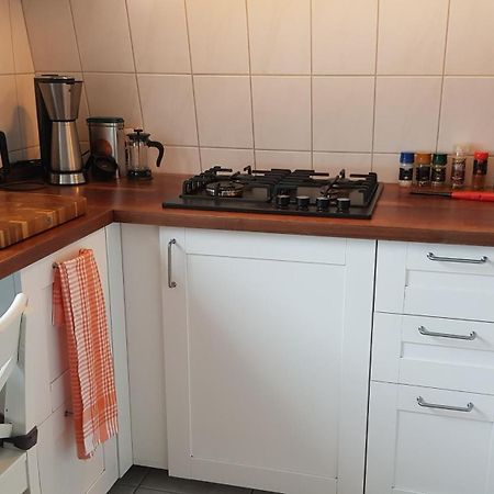 Gruene Oase Apartment Dahlewitz  Ngoại thất bức ảnh
