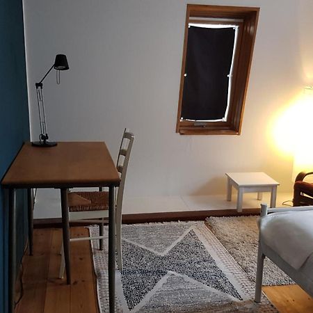 Gruene Oase Apartment Dahlewitz  Ngoại thất bức ảnh
