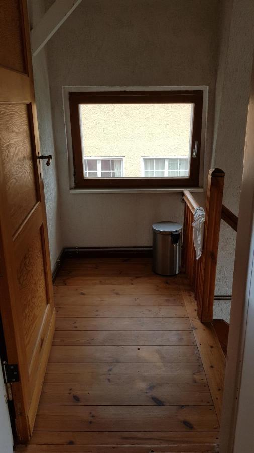 Gruene Oase Apartment Dahlewitz  Ngoại thất bức ảnh