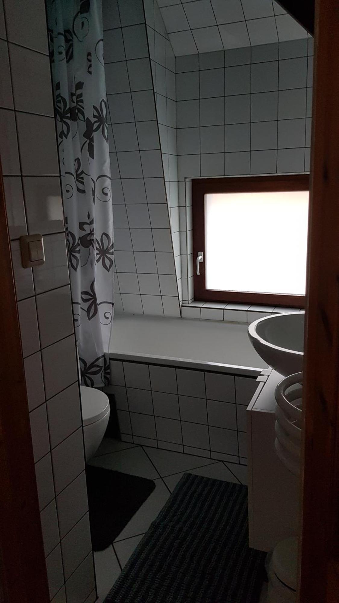Gruene Oase Apartment Dahlewitz  Ngoại thất bức ảnh