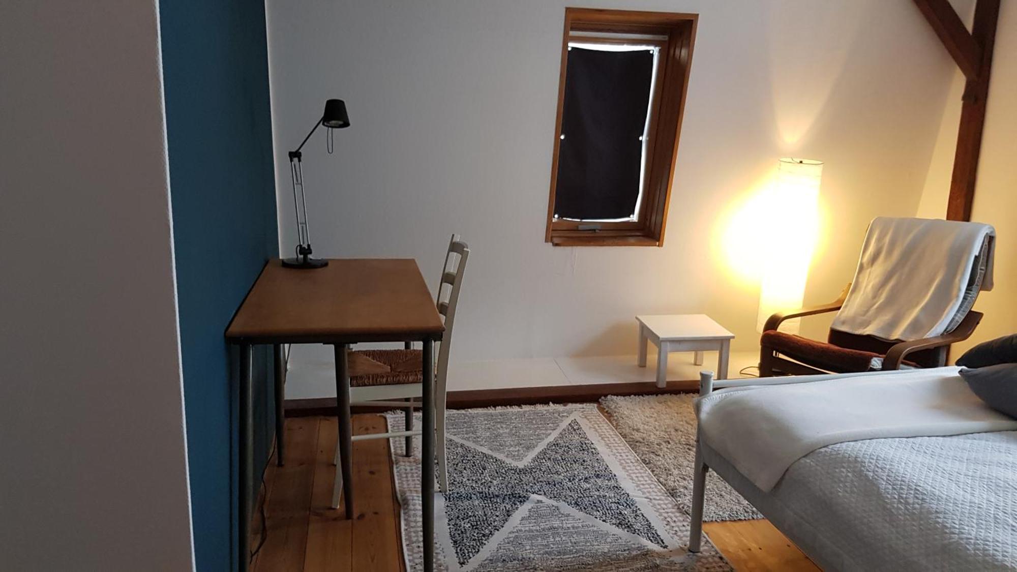 Gruene Oase Apartment Dahlewitz  Ngoại thất bức ảnh